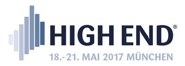 High End 2017 Logo