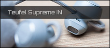 Teufel Supreme In news