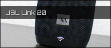 JBL Link 20 Newsbild