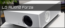 LG AU810 Forza newsbild