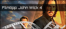 John Wick 4 news