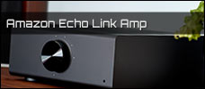 Amazon Echo Link Amp news
