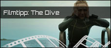 Filmtip Newsbild the dive