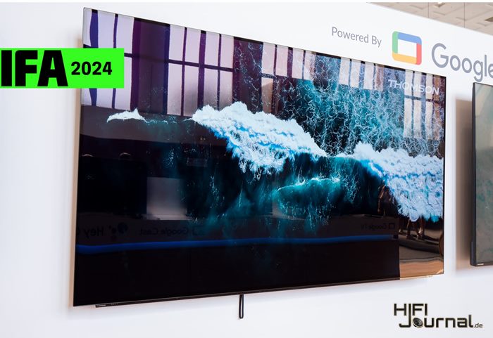 Thomson OLED TV 2024 01