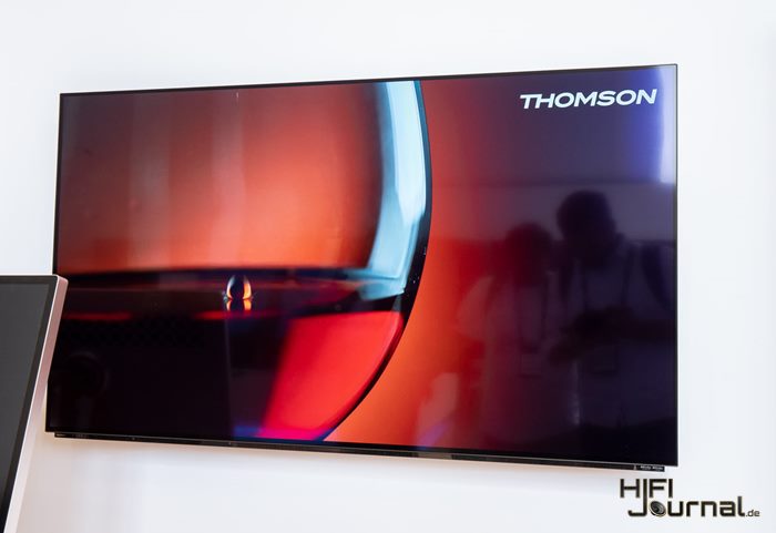 Thomson OLED TV 2024 02