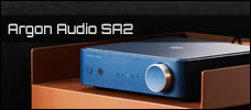 Argon Audio SA2 news