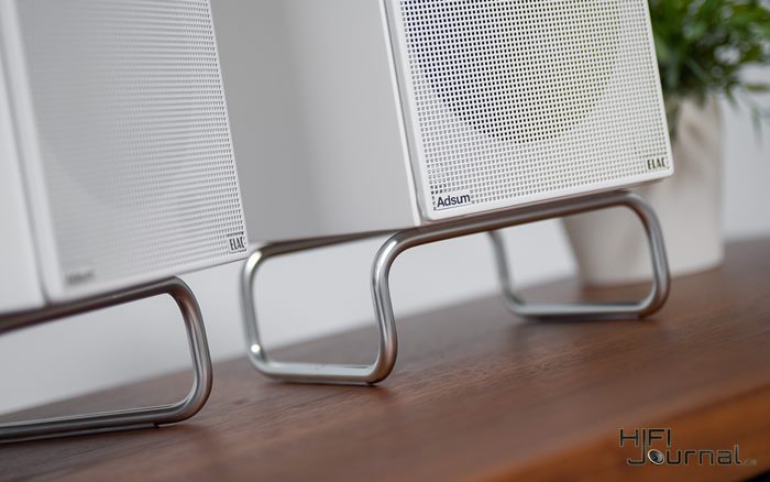 ELAC Adsum Connex 10