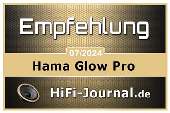 Hama Glow Pro award k