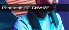 Test: Panasonic SoundSlayer SC-GNW10E 