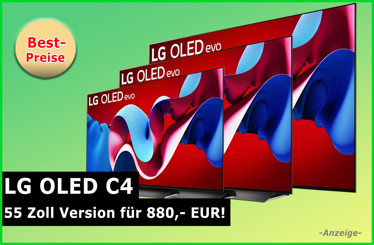 LG Angebot Aufmacher C4 Bundles 03 25