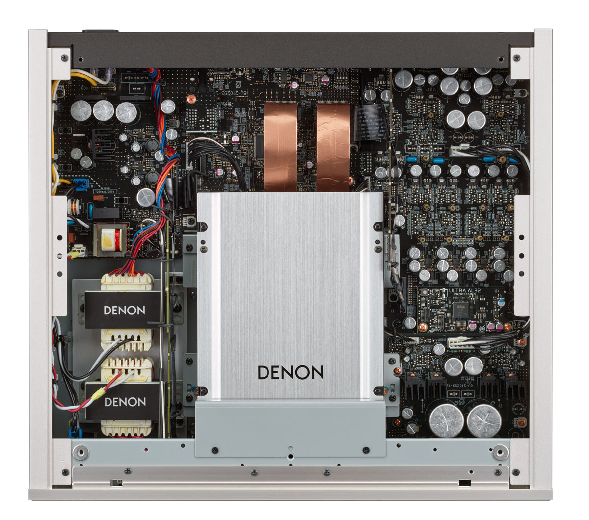 Denon DCD 3000NE 04